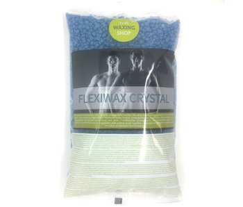 Harskorrels kopen Flexiwax Crystal Blue Azulene 800 gram