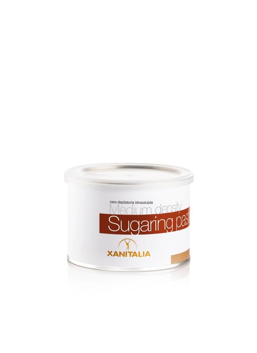 Xanitalia Sugaring Paste 500 gr. Medium Density