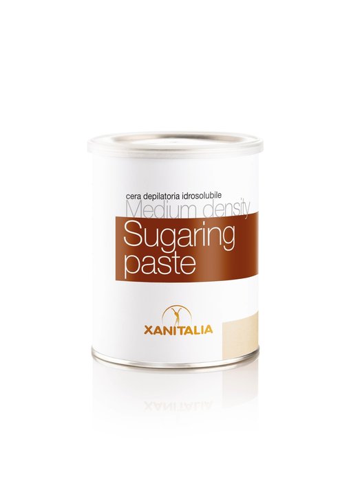 Xanitalia Sugaring Paste 1000 g  Medium Density