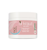 Dr Kraut Neutral Massage Cream  Face  Dr Kraut 500 ml