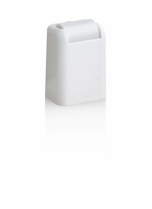 Medium roller voor harscassette 30 ml, USA Standaard Medium