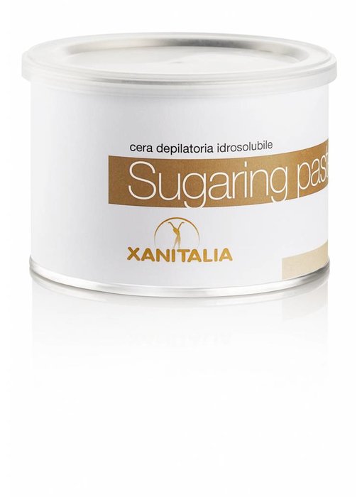 Xanitalia Sugaring Paste 500 gr