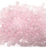 Harskorrels Flexiwax Crystal Mauve Jasmin 800 gram (zonder Colophonium (rosin) en Rosinaten!)