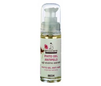 Phyto Gel Anti Hair Enzymes Extracts
