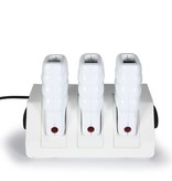 Harsapparaat TreePro voor 100 ml harspatronen