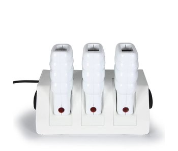 Harsapparaat ThreePro