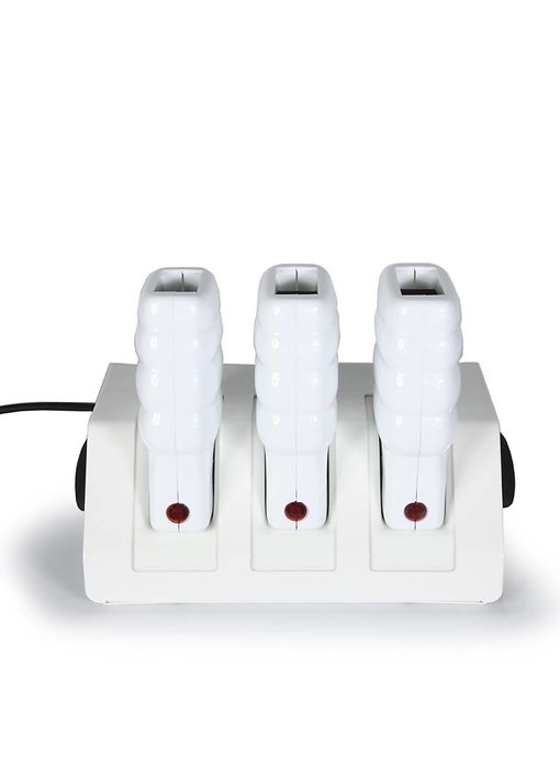 Harsapparaat ThreePro