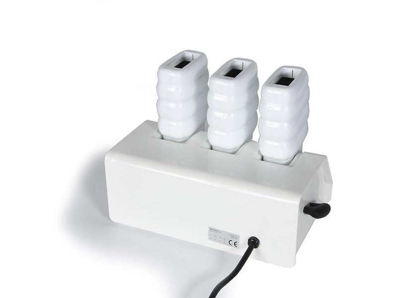 Harsapparaat TreePro voor 100 ml harspatronen