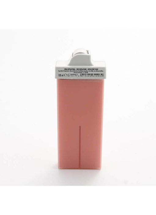 Harspatroon Rosa klein