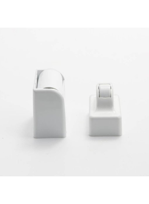 Grote roller voor harscassette 75 ml