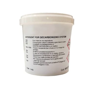 Nicem Decarbo powder for Decarbonizer € 12 per kg