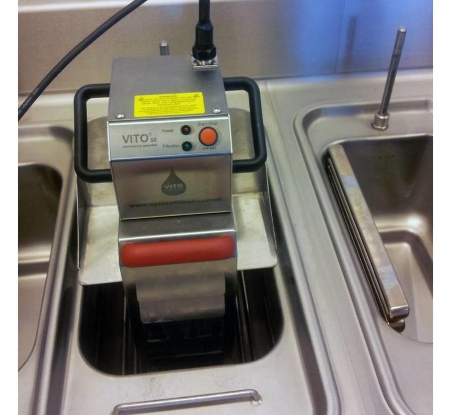 Occasion Vito-50 Filtration machine