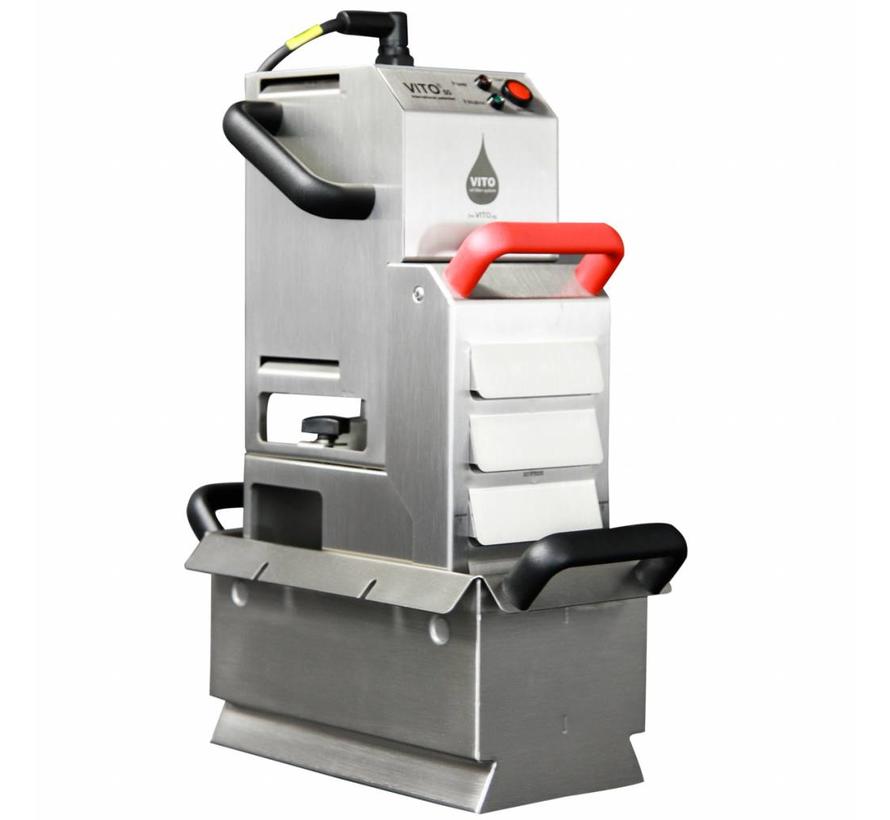 Occasion Vito-50 Filtration machine