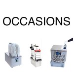 Les occasions | Modèles de démonstration