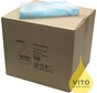 Grease filters Vito filtration-system 100 pieces