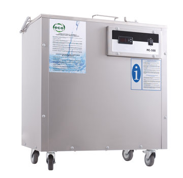 Decarbonizer - Degreaser MC500