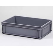 Cutlery tray / Clearing bin closed (high)