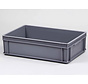 Cutlery tray / Clearing bin closed (high)