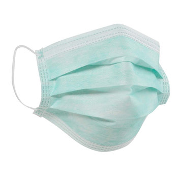 Face mask 3-layer Type IIR