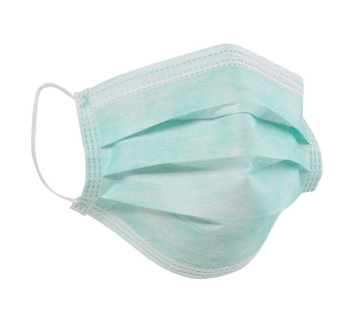 Face mask 3-layer Type IIR