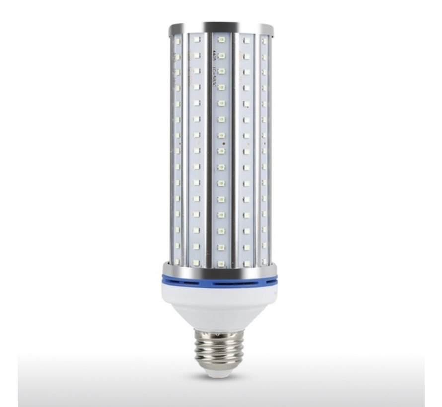 UVC Desinfectielamp 195 leds E27