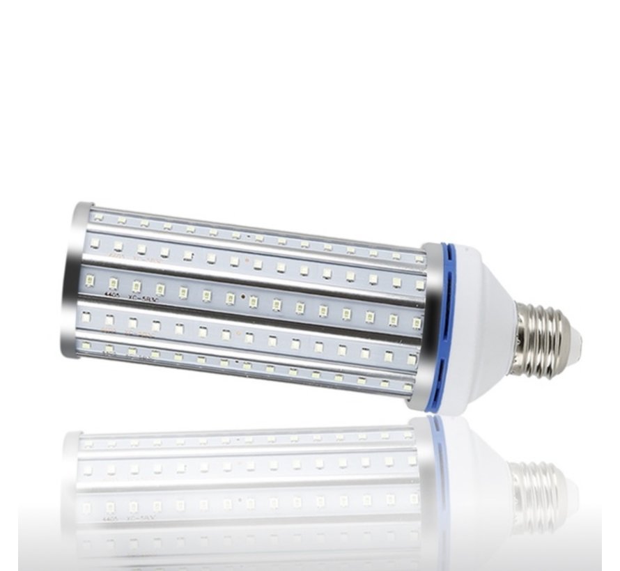 UVC Disinfection lamp 195 leds E27