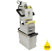 Vito Vito Frying oil filter system VL WiFi