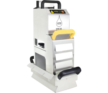 Vito Vito Frituuroliefilter systeem VS