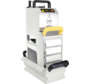 Vito Frituuroliefilter systeem VS