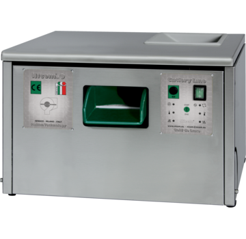 Nicem Bestekpoleermachine Nicem ASC 15 Baby