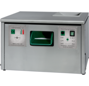 Nicem DEMO-MODEL Cutlery Polisher Nicem ASC 15 Baby