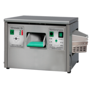 Nicem DEMO-MODEL Bestekpoleermachine Nicem ASC 10 Mini