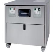 Nicem DEMO-MODEL Cutlery Polisher Nicem ASC 30 Girl