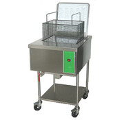 Polisseur d'argent ZPM-02