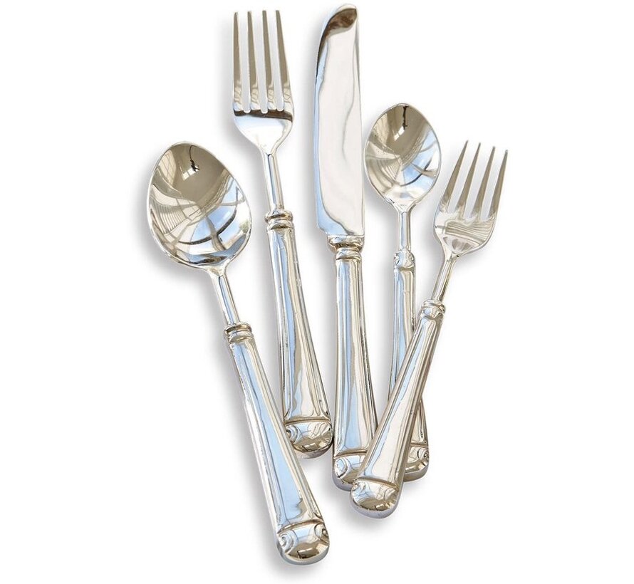 Polisseur d'argent ZPM-02