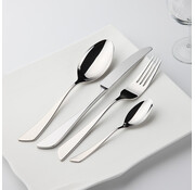 LESS WORK, MORE PROFIT AND PERFECT CUTLERY
