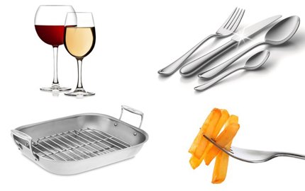 Nog meer kostenbesparende en kwaliteitsverhogende horeca-apparatuur