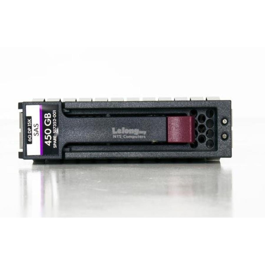 HP 517352-001 G5/G6/G7 Tray Caddy 3.5inch-1