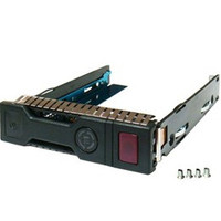 HP 651314-001 G8 / G9 3.5" HDD Tray Caddy
