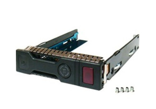 HP 651314-001 G8 / G9 3.5" HDD Tray Caddy 