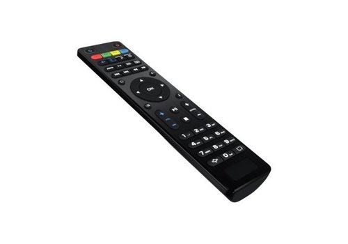 Infomir MAG Universele Afstandsbediening – Compatibel met MAG-serie ontvangers 