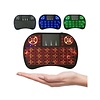 I8 Mini Keyboard en Muis met Backlight