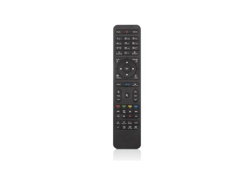 EVO Enfinity X Combo Afstandsbediening – Originele Afstandsbediening 