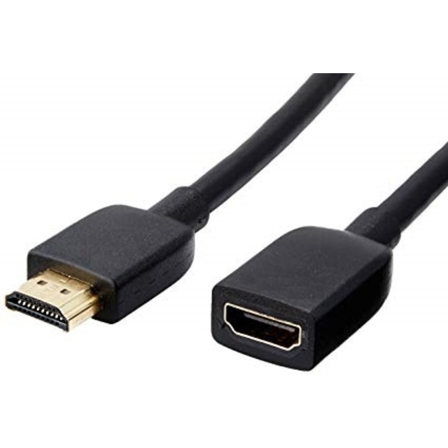 HDMI 1.4 kabel extensie 1.5m-1