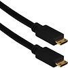 Zazitec Mini HDMI naar Mini HDMI | 1,5m