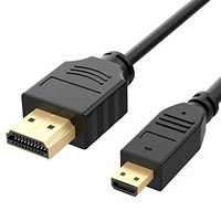 Micro HDMI naar HDMI | 1,5m