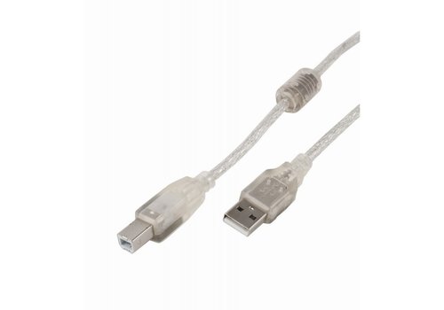 USB Printer Kabel | 3m 