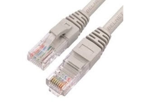 UTP CAT5e netwerk kabel | 15m 