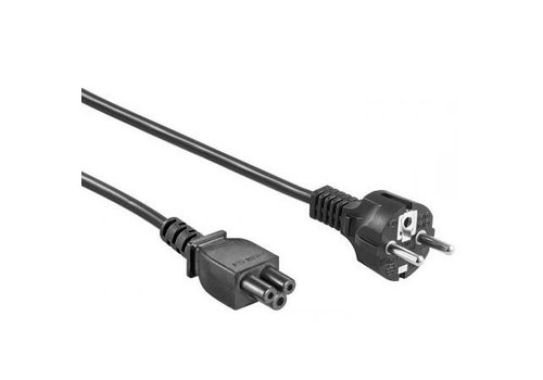 Voedingskabel | C5 | 1 m 