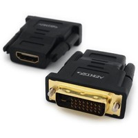 HDMI (F) naar DVI (M) Adapter